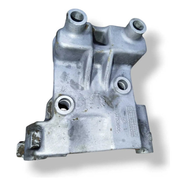 Suporte Bomba Direção Hidraulica Fiat Doblo 2012 46753605