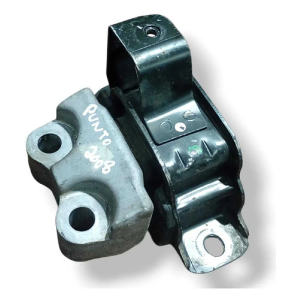 Coxim Câmbio Fiat Punto 1.4 Flex 5p 2008 2009 2010 2011