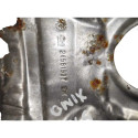 Defletor Calor Coletor Escape 1.0 Chevrolet Onix 24581537