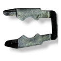 Trava Bico Injetor Chevrolet Vectra 1997 1998 1999 A 2005 127v