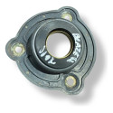 Coifa Coluna Direção Chevrolet Blazer 2.4 - 2009 2010 2011