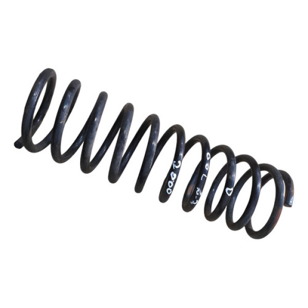 Mola Suspensao Traseira Volkswagen Gol G2 1999 2000