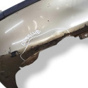 Parachoque Traseiro Chevrolet Zafira 2008 (detalhe) 93290361