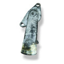 Valvula Termoestatica Chevrolet Celta 2007 2008 93275736