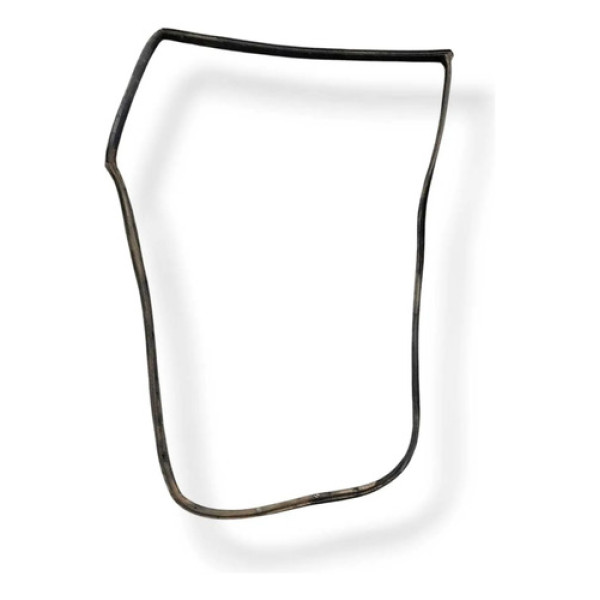 Borracha Porta Traseira Direita Toyota Fielder 2005 2006