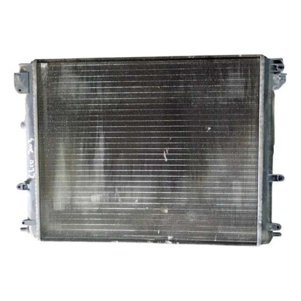 Radiador Água 1.0 16v Renault Clio 2003 2004 8200049078