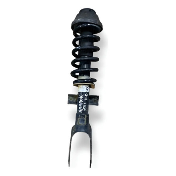 Torre Suspensão Vw Amarok Dianteira Direita 2011 2012 2013