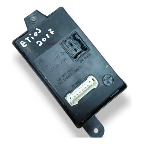 Módulo Conforto Bsi Renault Clio Sandero Duster A2c53362699