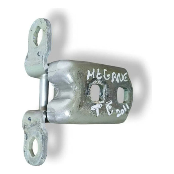 Dobradiça Porta Traseira Esquerda Renault Megane 2.0 2010