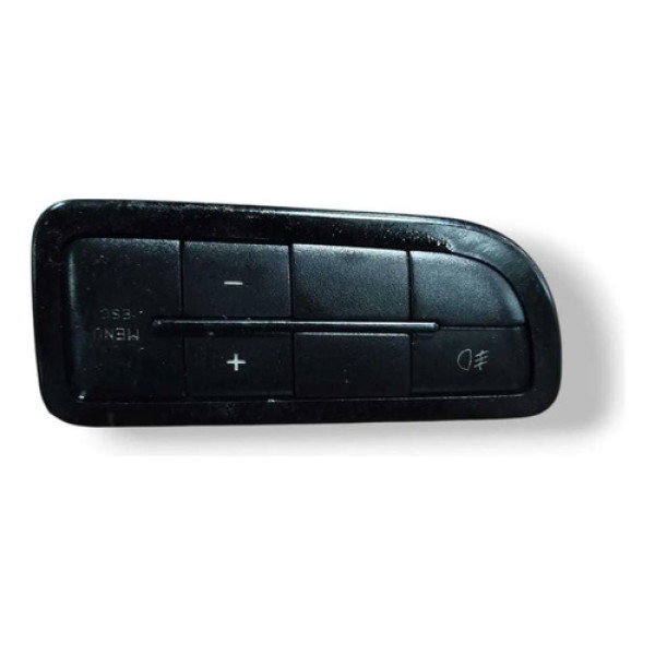 Botão Comado Farol Milha Fiat Linea 2010 2011 224170500000