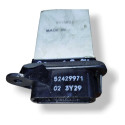 Resistência Ar Condicionado Gm Sonic Sedán 2014 52429971