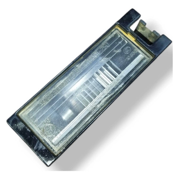 Luz Placa Traseira Hyundai Ix35 2015 2016 2017 2018 A045048