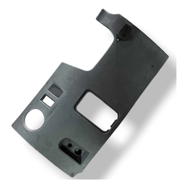 Acabamento Inferior Painel Jac J3 Turin 2012 5306040u8160 Preto