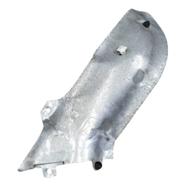 Chapa Protetora Tanque Volkswagen Voyage 2014 2015 5u0201307