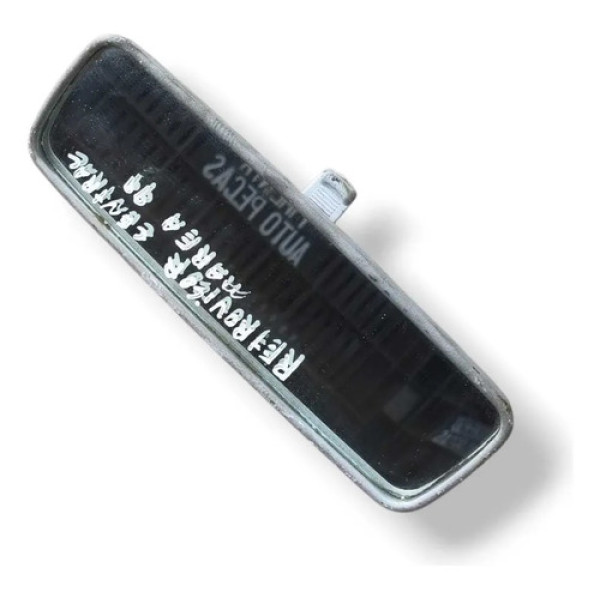 Retrovisor Central Interno Fiat Marea 1999 2000 2001 0152852