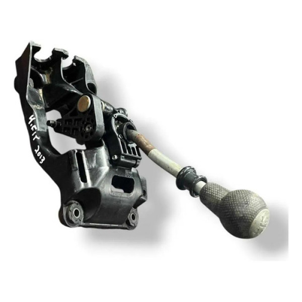 Alavanca Trambulador Cambio Honda Fit 2012 2013 2014 2015