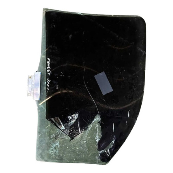 Vidro Porta Traseira Direita Ford Mondeo 1997 1998 1999 2000