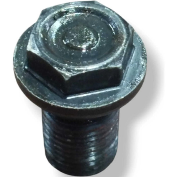 Parafuso Virabrequim Toyota Corolla Cross 2.0 2023 2024 Preto