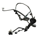 Chicote Porta Traseira Direita Chevrolet S10 2014 94748100