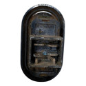 Botão Vidro Eletrico Traseiro Direito Gm Omega 1998 90310777