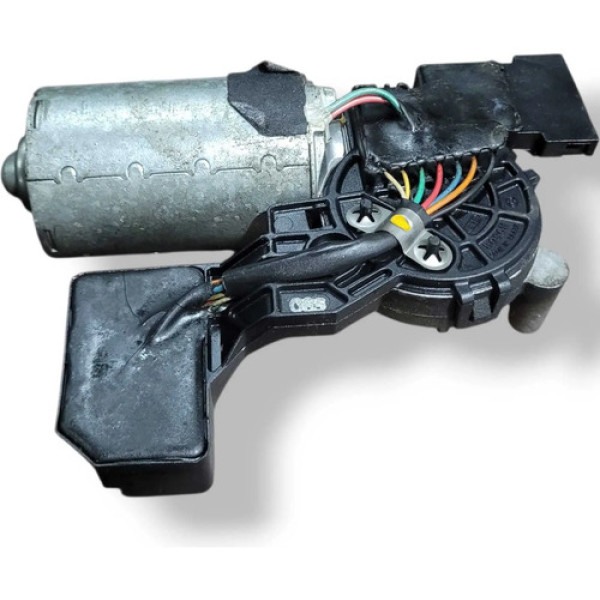 Motor Limpador Vidro Parabrisa Mercedes-benz Classe A 2000