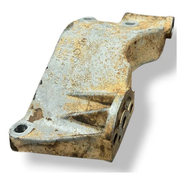 Suporte Alternador Chevrolet Montana 2004 A 2009 - 93315421