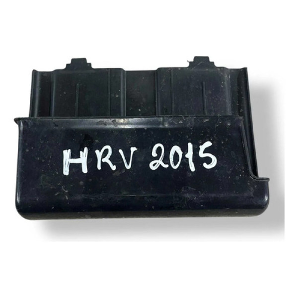 Tampa Módulo Injeção Honda Hr-v 2015 2016 2017 2018 37823rna