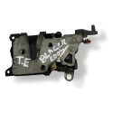 Fechadura Traseiro Esquerdo Chevrolet  Blazer 2008 16629141