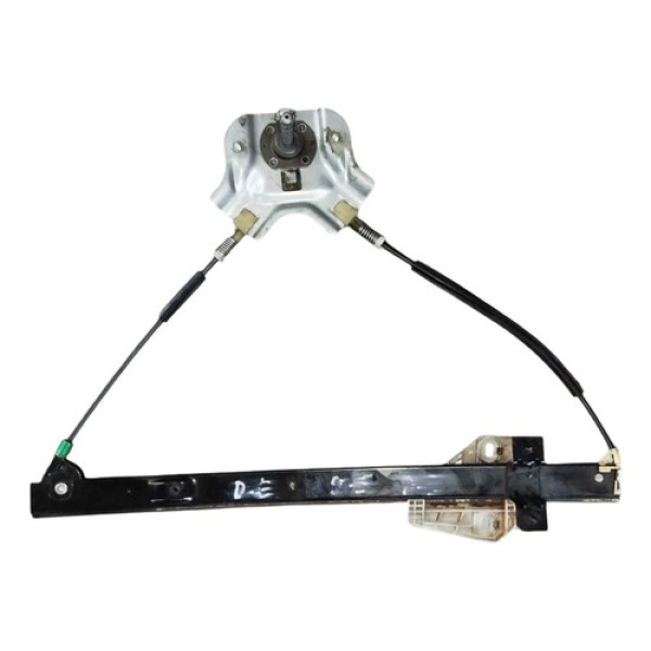 Maquina Vidro Manual Dianteira Esquerda Ford Ka 2008 2009
