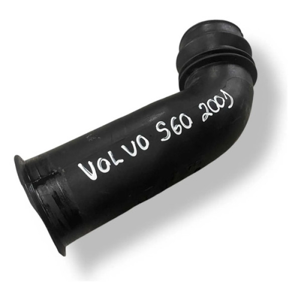  Mangueira Duto De Ar Volvo S60 2.0 2001 2002 2003