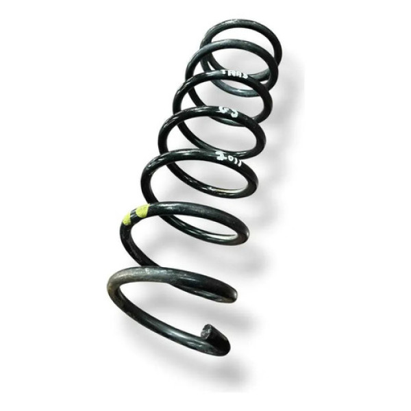 Mola Suspensao Traseira Volkswagen Gol G5 2010 2011 2012 