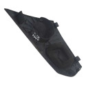Tela Alto Falante Lado Direito Chevrolet S10 1997 77131snj Preto