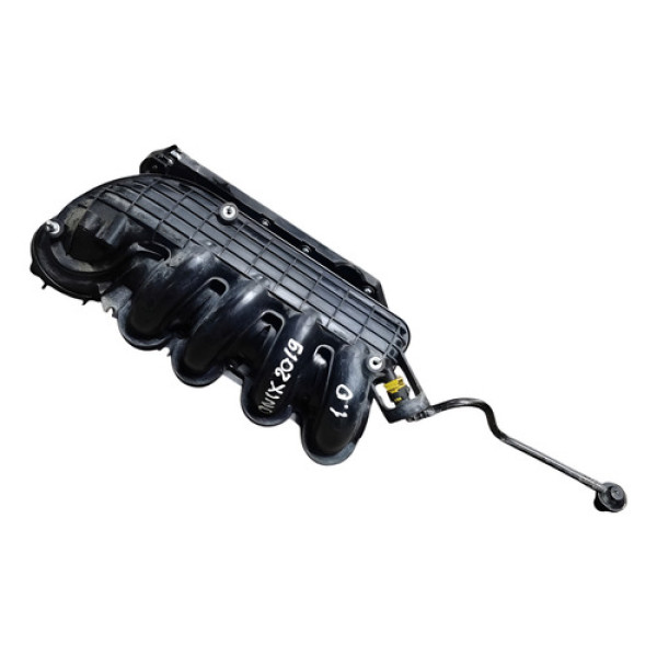 Coletor Admissão Chevrolet Onix 2019 2020 24586027