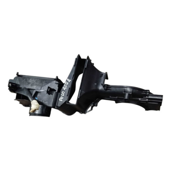 Carcaça Caixa Filtro Ar Volkswagen Polo 2008 2009 6q1820307