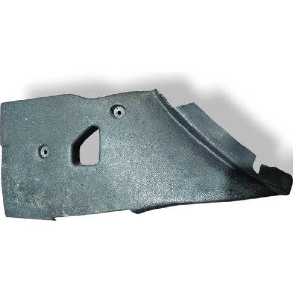 Acabamento Lateral Esquerdo Console Mondeo 1997 93bbf060a83