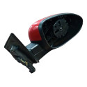 Retrovisor Eletrico Lado Direito Chevrolet Sonic Sedán 2012