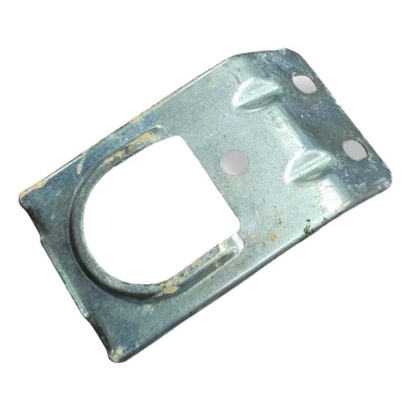 Suporte Cilindro Fechadura Tampa Traseira Vw Gol G4 1.6 2007