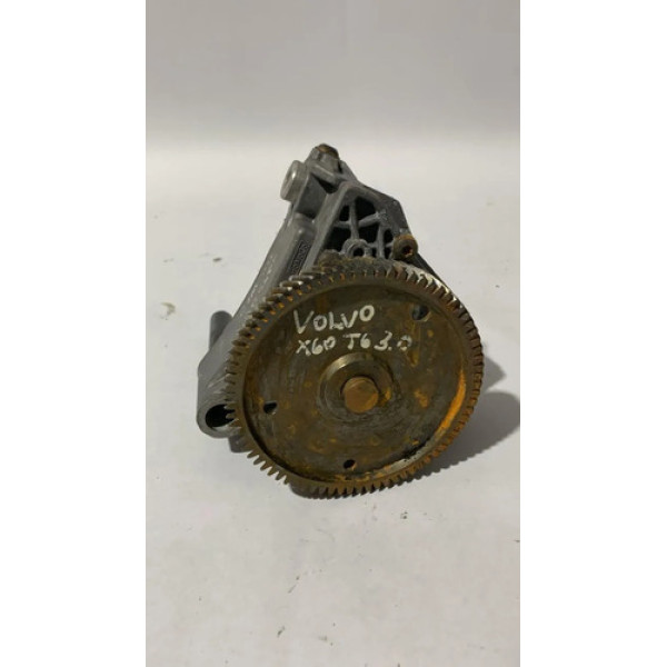 Bomba Óleo Do Motor Volvo Xc60 3.0 2012 2200111