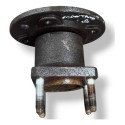 Cubo Rolamento Traseira Direita Chevrolet Montana 1.8 2005
