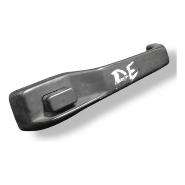 Maçaneta Externa Dianteira Esquerda Jeep Grand Cherokee 1997 Dourado Dianteira