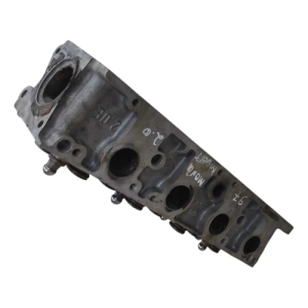 Cabeçote Motor Chevrolet Monza Kadett 2.0 1997 1998 1999