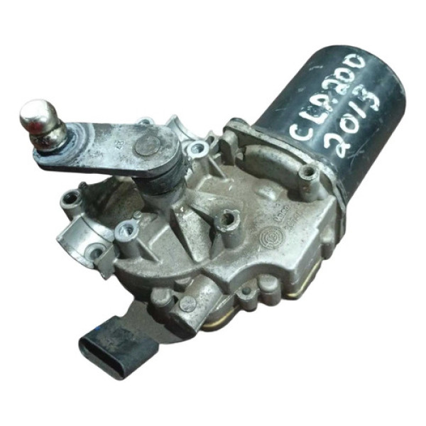 Motor Limpador Para-brisa Mercedes Cla200 2013 2014 2015