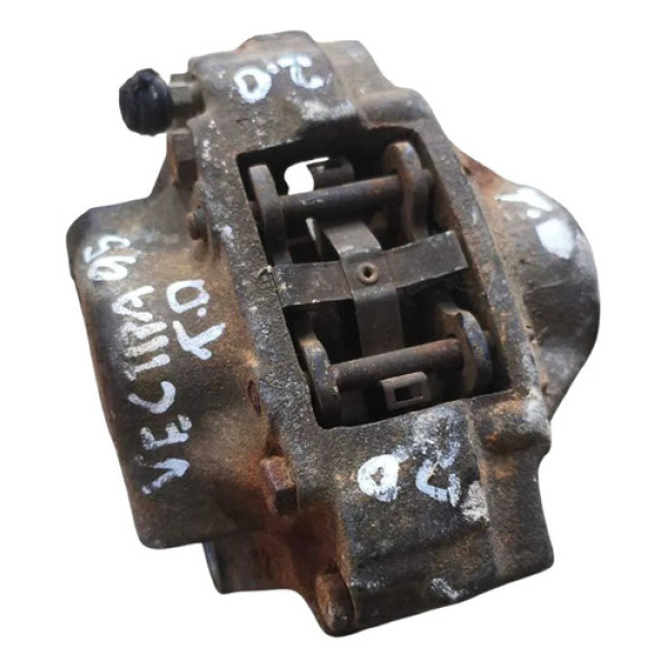 Pinça Freio Traseira Direita Chevrolet Vectra 2.0 1995 1996