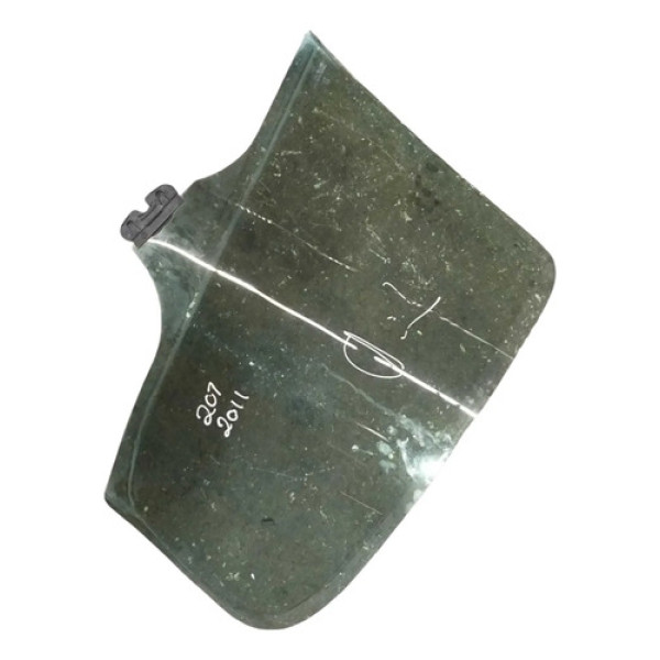 Vidro Porta Traseira Direita Peugeot 207 2008 2010 2011 2012