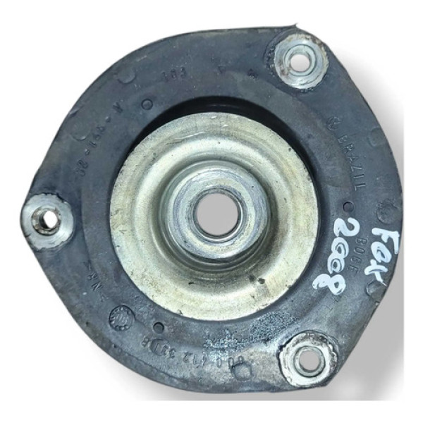 Coxim Amortecedor Dianteiro Volkswagen Fox 2008 600412331b