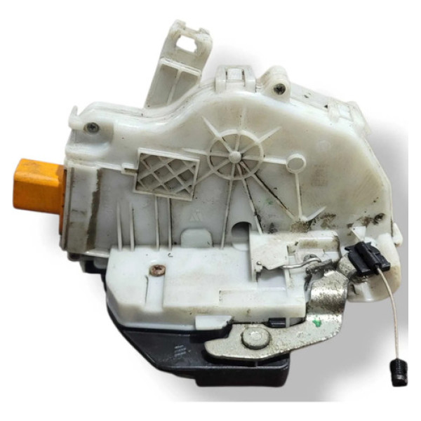 Fechadura Porta Dianteira Esquerda Volkswagen Voyage 2014