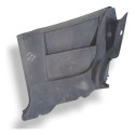 Forro Traseiro Direito Chevrolet  Celta 1.0 2011 93379502