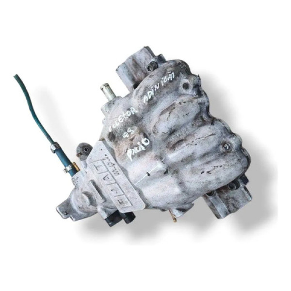 Coletor Admissao Fiat Palio 1995 1996 1997 14902b00102