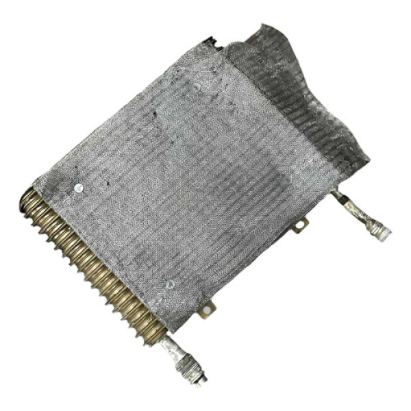 Evaporador Ar Condicionado 4.3 Chevrolet Blazer 2004 893gc32