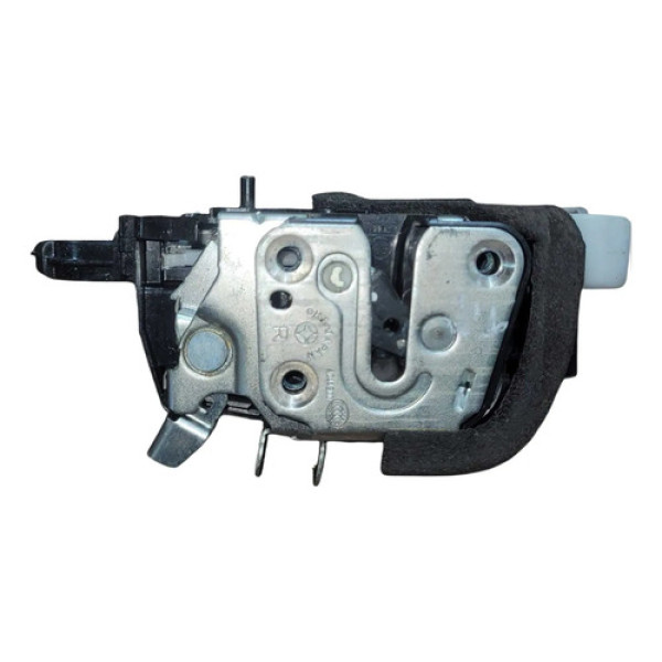 Fechadura Porta Traseira Direita March 2018 Detalhe F5714510